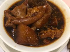 -美心皇宫(绿杨坊店)
