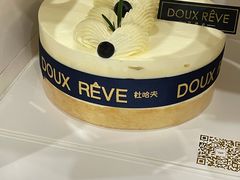-杜哈夫DOUX RÊVE·生日蛋糕(日月光店)
