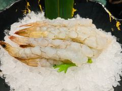 -牛New寿喜烧(曹路花园城店)