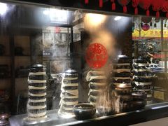 -福照楼汽锅鸡·云南菜(护国路店)