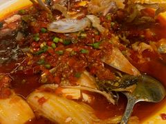 -海湾壹品·粤菜·早茶·烤鸭(拱北店)