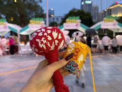 -万达广场(南昌红谷滩店)