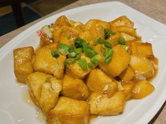 -直隶安家牛肉罩饼(七一路店)