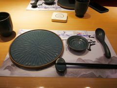 -秋荀日本料理(昆明同德广场店)