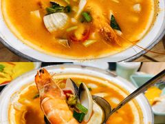 -米泰芒·东南亚料理(体育西店)