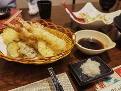 -加太贺日式和风料理