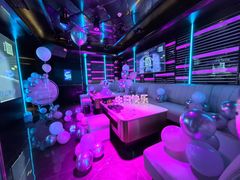 -钱莊party生日聚会KTV(厚街店)