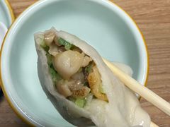 -日丰园海肠水饺·老字号大连海鲜(小平岛总店)