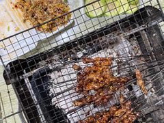 -杨婆婆烤肉(文昌阁店)
