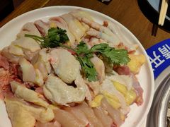 -快乐小羊·内蒙牛羊肉火锅(流花中心店)