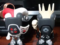 -泡泡玛特POPMART(合生汇店)