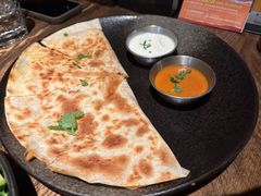 -Q MEX 库迈墨西哥餐吧(三里屯店)