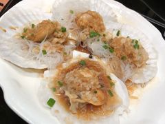 -新南华大酒店(广中店)