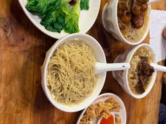 -吴财记面家(大同路店)