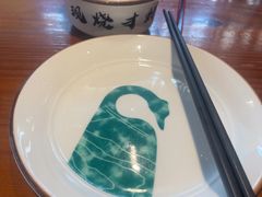 -凤阁楼果木烧鹅(鹤山陈山店)