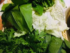 -宣武小院涮肉(前门店)