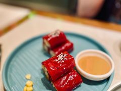 -禄运茶居·手工点心(体育西店)