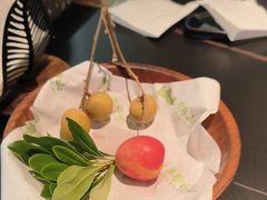 -季季山·云南野生菌火锅(上海首店)