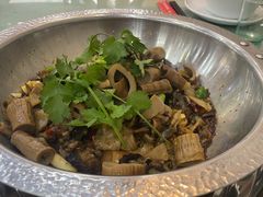 -贵州笋子鸡(米市街店)
