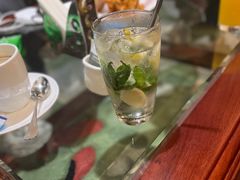 -上海锦江汤臣洲际大酒店柒酒廊