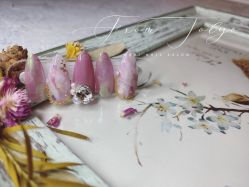 -森日式美甲沙龙MORI NAIL总店
