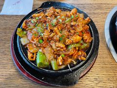 -八福力韩国休闲餐厅(泉舜店)