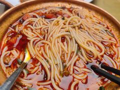 -88号小吃店·经典云南菜·地道纳西美食