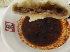 -陈寔包子王·卤煮小肠·京味小吃(龙潭店)