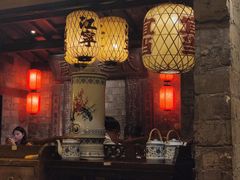 -南京大牌档(新街口德基广场店)