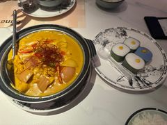 -芭蕉树·新派泰国餐厅(汉溪长隆店)
