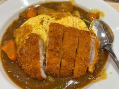 -COCO壱番屋(北京平安国际金融中心店)