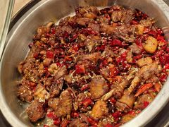 -River Café 海鲜自助(重庆丽笙世嘉酒店)