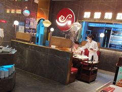 -捞神煲汤火锅(湖滨商业街店)