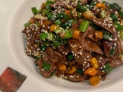 -桂满陇·海市蜃楼·黑金(国金店)