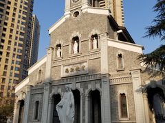 -重庆市江北嘴中央商务区中央公园