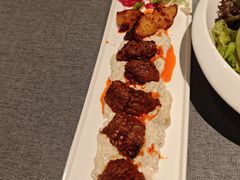 -Efes Turkish & Mediterranean Cuisine 艾菲斯餐厅(陆家嘴店)