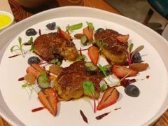 -Mercato莫卡多露台餐厅与酒吧(K11店)