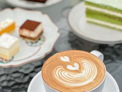 -JRCAFE玖如空间