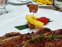 -威尼斯西餐厅(古镇店)