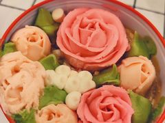 -BONCAKE裱花蛋糕(万象汇店)