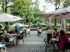 -CafeDuVillage乡村咖啡馆(美邻苑店)