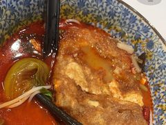 -螺世纪螺蛳粉·桂味小排档(裕德店)