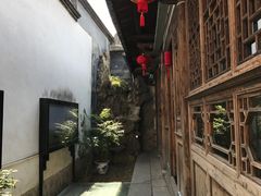 -福建民俗博物馆