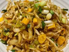 -聚鑫朋酸菜肥肠(文艺路口店)
