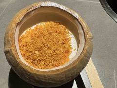 -同仁四季椰子鸡(无锡滨湖万象汇店)