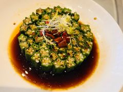 -老妈菜馆(建设街店)