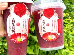 -奈雪的茶(红谷滩万达广场店)