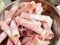 -三兴涮羊肉(荣安大街店)