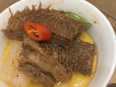 -喜宴又一村·粤菜·茶点·海鲜(壹方天地店)