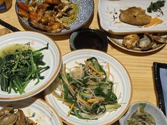 -贵木日本料理·铁板烧(新地假日广场店)